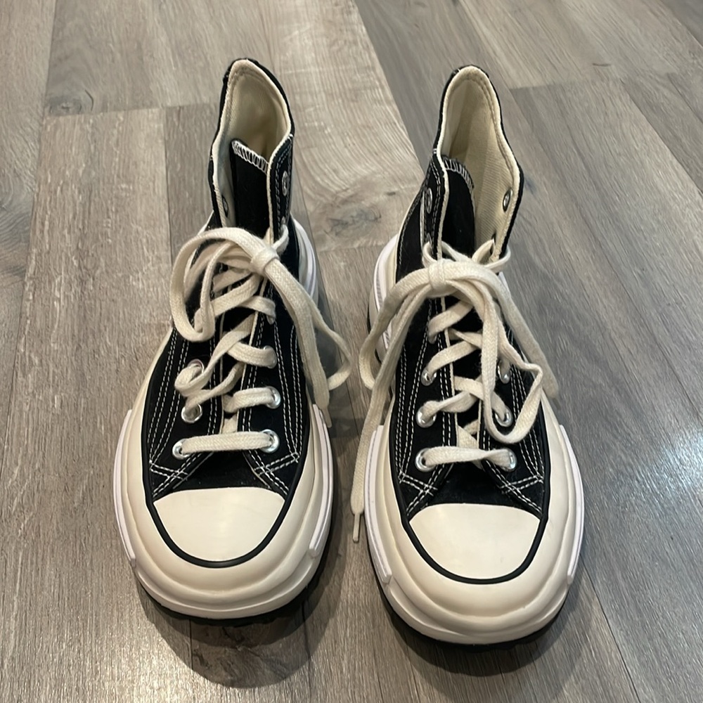 Converse Run Star Legacy CX High Top - Picture 9 of 15